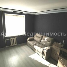 Квартира 50 м², студия - изображение 3