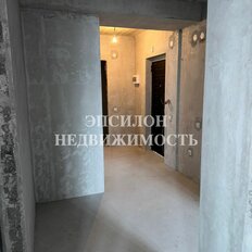 Квартира 89,9 м², 3-комнатная - изображение 4