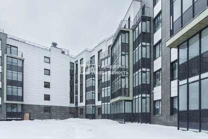 25,5 м², квартира-студия 3 600 000 ₽ - изображение 92