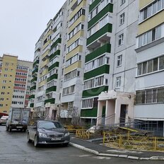 Квартира 24,5 м², студия - изображение 4