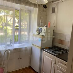 Квартира 30 м², 1-комнатная - изображение 1