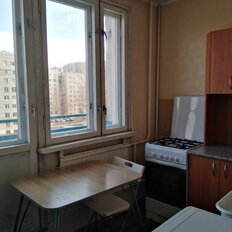 Квартира 32,6 м², 1-комнатная - изображение 2