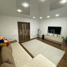 Квартира 77,5 м², 4-комнатная - изображение 3