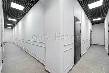 19 м², апартаменты-студия 5 800 000 ₽ - изображение 72