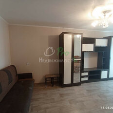 Квартира 29,6 м², 1-комнатная - изображение 3