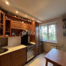 Квартира 55,9 м², 3-комнатная - изображение 3