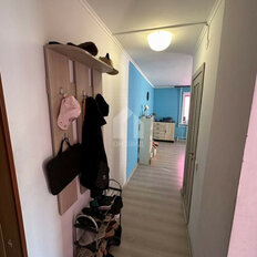 Квартира 41,4 м², 2-комнатная - изображение 3
