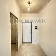 Квартира 19,7 м², студия - изображение 4