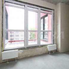 Квартира 88,1 м², 2-комнатная - изображение 3