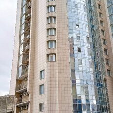 Квартира 76 м², 2-комнатная - изображение 1