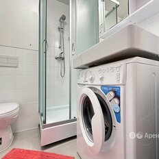 Квартира 20 м², студия - изображение 4