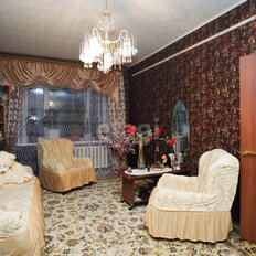 Квартира 90,1 м², 4-комнатная - изображение 1