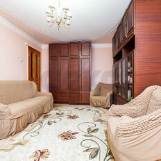 Квартира 50 м², 2-комнатная - изображение 4