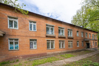 Снять двухкомнатную квартиру рядом с парком в ЖК «Южный берег» в Красноярске - изображение 46