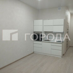 Квартира 24,1 м², студия - изображение 3