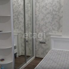 Квартира 38,8 м², 1-комнатная - изображение 4