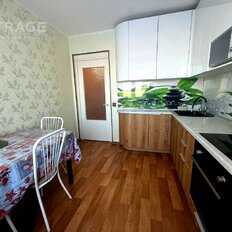 Квартира 49,4 м², 2-комнатная - изображение 3
