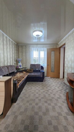 80 м² дом, 11 соток участок 4 850 000 ₽ - изображение 35