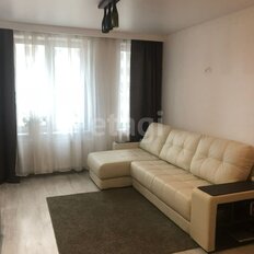 Квартира 30,4 м², студия - изображение 4