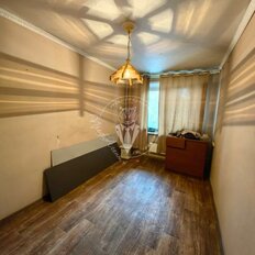 Квартира 61,4 м², 3-комнатная - изображение 1