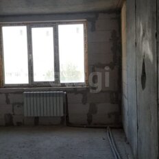 Квартира 46,8 м², 1-комнатная - изображение 3