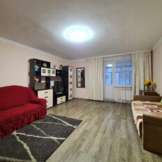 Квартира 43,8 м², 1-комнатная - изображение 5