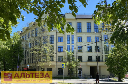 208 м², квартира-студия 26 000 000 ₽ - изображение 83