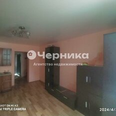 Квартира 25,5 м², студия - изображение 1