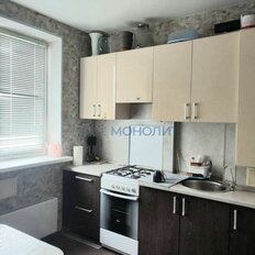 Квартира 35,1 м², 1-комнатная - изображение 3