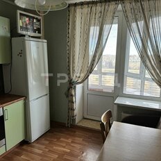 Квартира 34,6 м², 1-комнатная - изображение 5