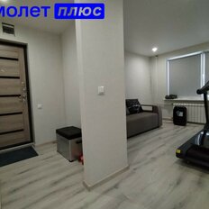 Квартира 31,5 м², 1-комнатная - изображение 1