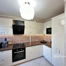 Квартира 35 м², 1-комнатная - изображение 1