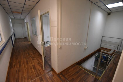 290 м², помещение свободного назначения 158 050 ₽ в месяц - изображение 23