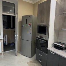 Квартира 51 м², 1-комнатная - изображение 5