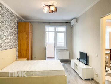 38 м², 1-комнатная квартира 23 000 ₽ в месяц - изображение 26