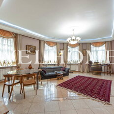 Квартира 152,1 м², 3-комнатные - изображение 4