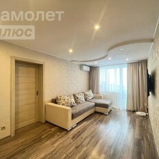 Квартира 63,6 м², 3-комнатная - изображение 1