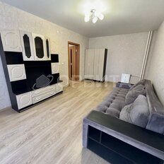 Квартира 62 м², 2-комнатная - изображение 5