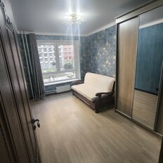 Квартира 58 м², 2-комнатная - изображение 5