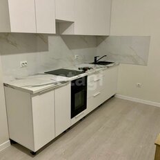 Квартира 54,1 м², 2-комнатная - изображение 1