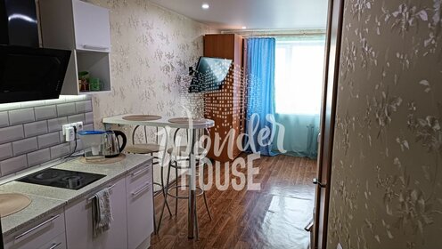 18 м², квартира-студия 22 000 ₽ в месяц - изображение 41