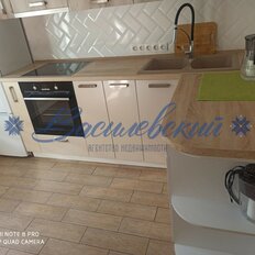 Квартира 34,2 м², 1-комнатная - изображение 5