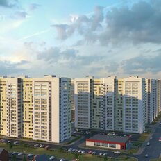 Квартира 89,1 м², 3-комнатная - изображение 2