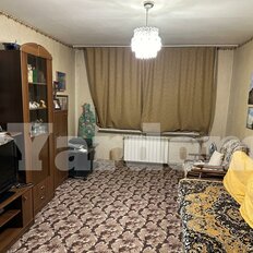 Квартира 54 м², 2-комнатная - изображение 4