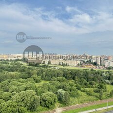 Квартира 35 м², студия - изображение 1