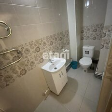 Квартира 23,6 м², студия - изображение 5