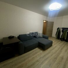 Квартира 39,9 м², 1-комнатная - изображение 5