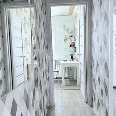 Квартира 42,7 м², 2-комнатная - изображение 5