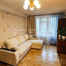 Квартира 44,7 м², 2-комнатная - изображение 1