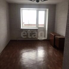 Квартира 35 м², 1-комнатная - изображение 4